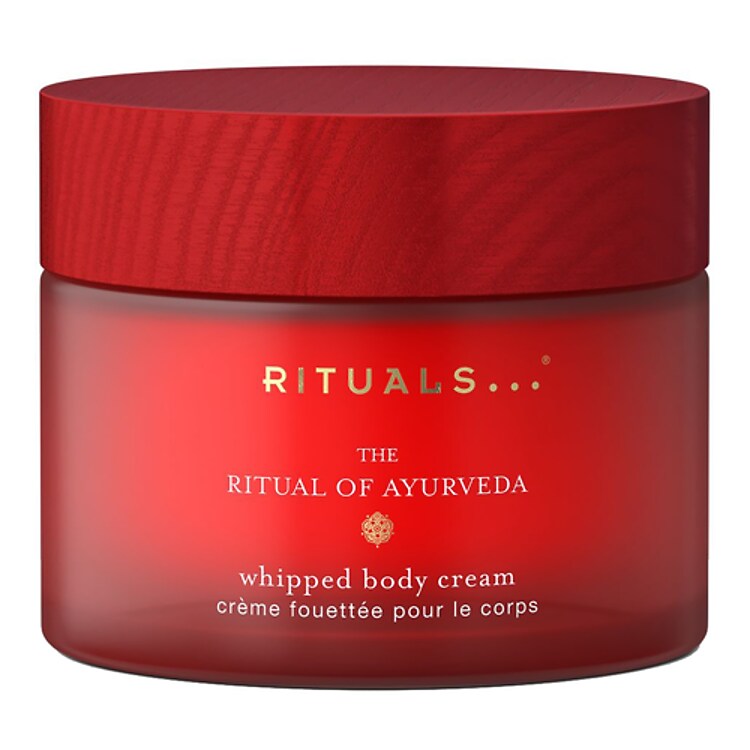The Ritual of Ayurveda - Crème pour le Corps