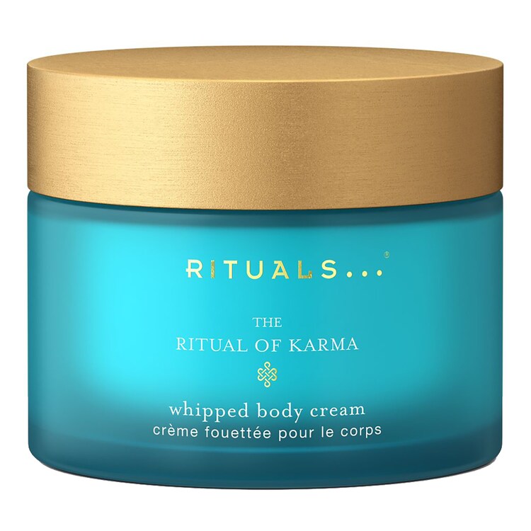 The Ritual of Karma - Crème pour le Corps