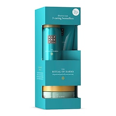 The Ritual of Karma - Estuche de viaje, Rituals