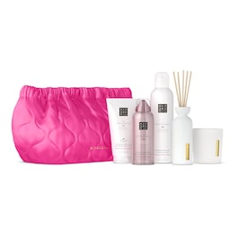 The Ritual of Sakura - Geschenkset K&ouml;rper & Bad, L