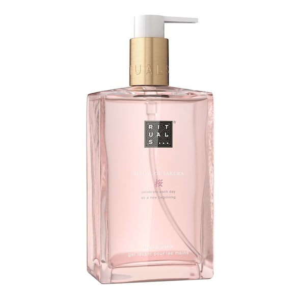 The Ritual of Sakura - Płyn do mycia rąk, RITUALS
