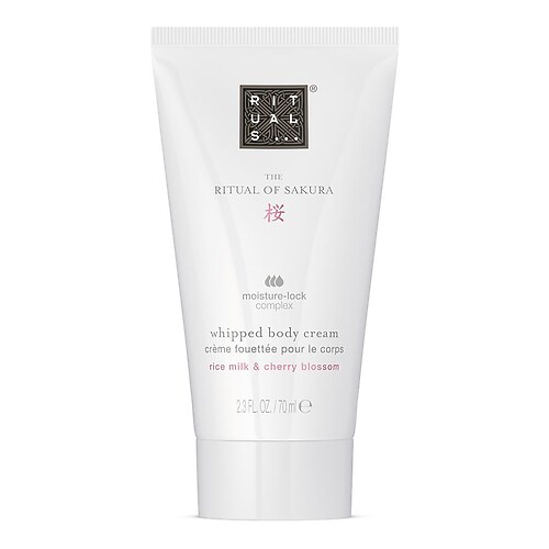 Rituals - The Ritual Of Sakura - Krem Do Ciała - The Ritual Of Sakura Body Cream - Dla Kobiet