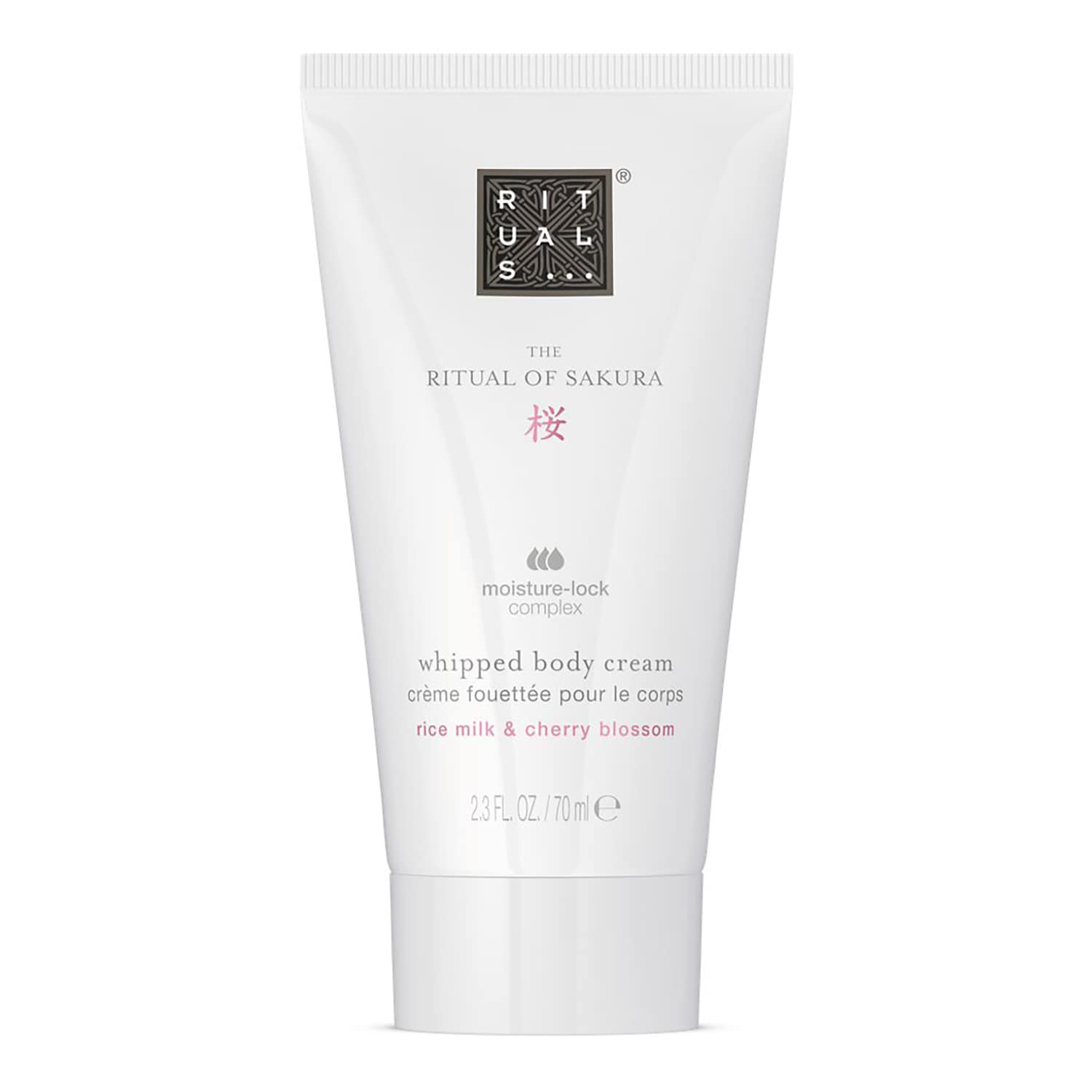 E-shop RITUALS - The Ritual of Sakura - Tělový krém