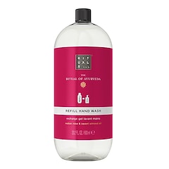 The Ritual of Ayurveda - náplň mýdla na ruce refill, RITUALS