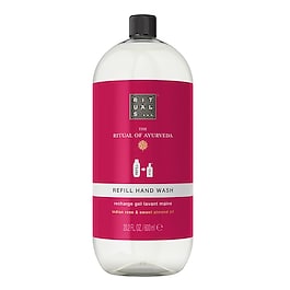 The Ritual of Ayurveda - náplň mýdla na ruce refill