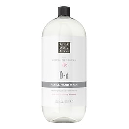 The Ritual of Sakura  - Náplň mýdla na ruce