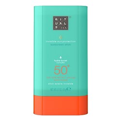 The Ritual of Karma Sun - Stick Solaire Visage SPF 50+