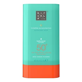 The Ritual of Karma - sztyft przeciwsłoneczny SPF 50+