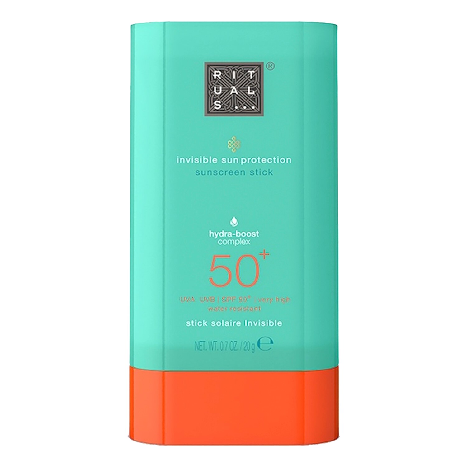 RITUALS - The Ritual of Karma - Ochranný krém proti slunci SPF 50+