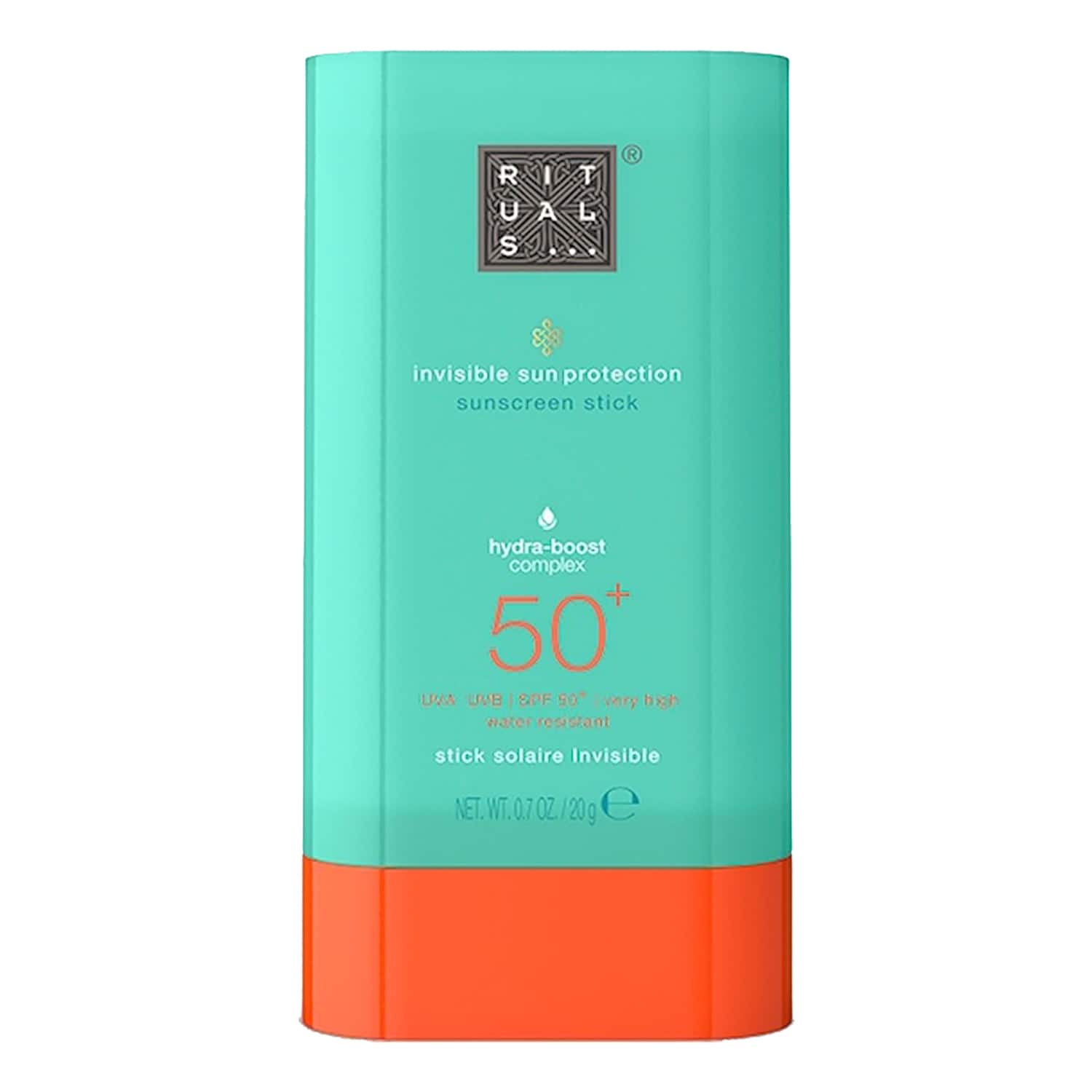 E-shop RITUALS - The Ritual of Karma - Ochranný krém proti slunci SPF 50+