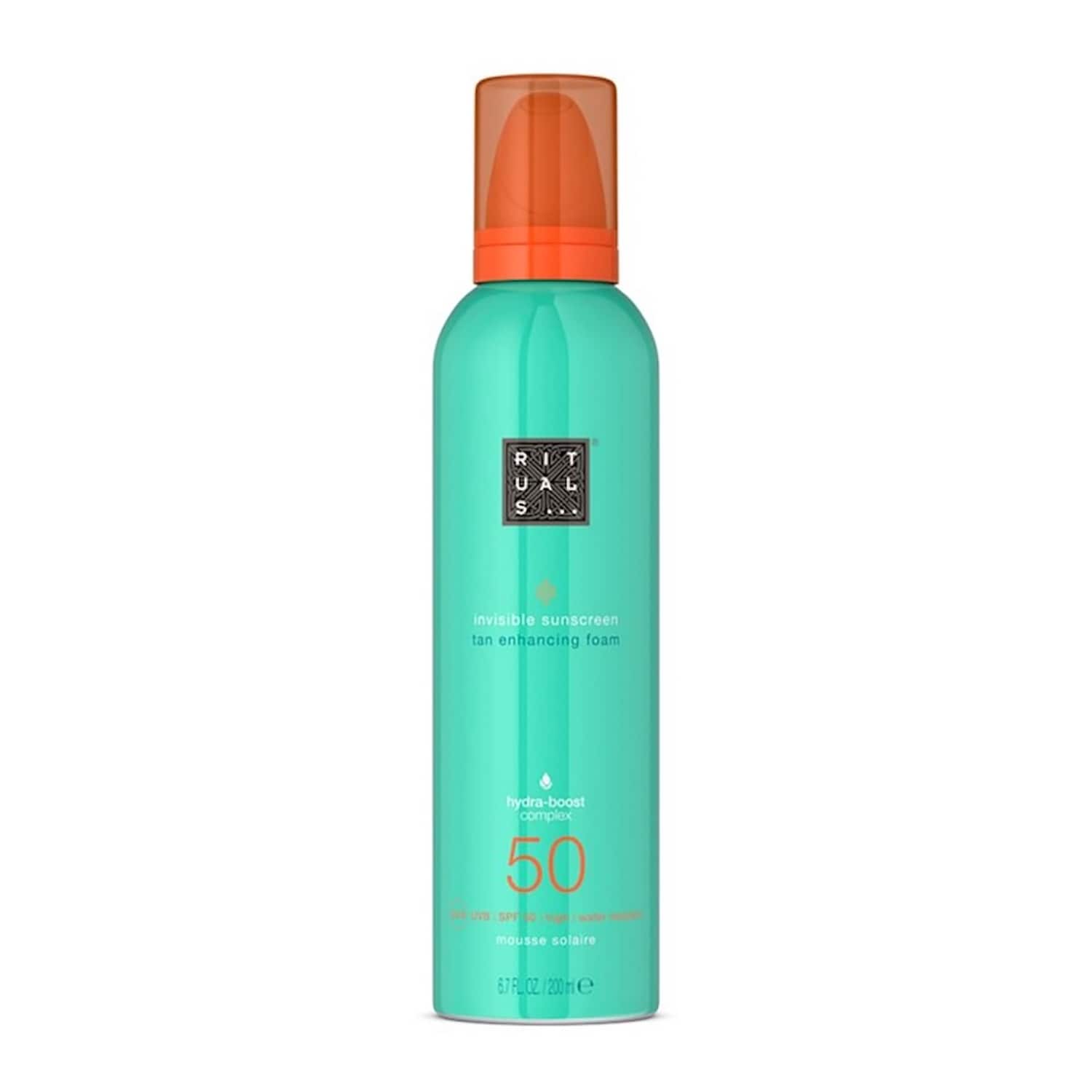 E-shop RITUALS - The Ritual of Karma - Pěna s SPF 50