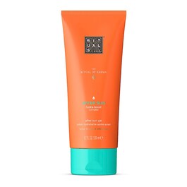 The Ritual of Karma After Sun Gel Lotion - Doposole con aloe vera