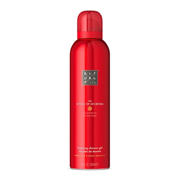 The Ritual of Ayurveda - Foaming Shower Gel, RITUALS