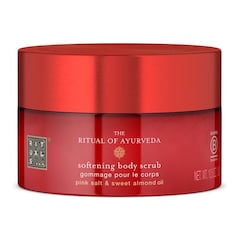 The Ritual of Ayurveda - Body Scrub, RITUALS