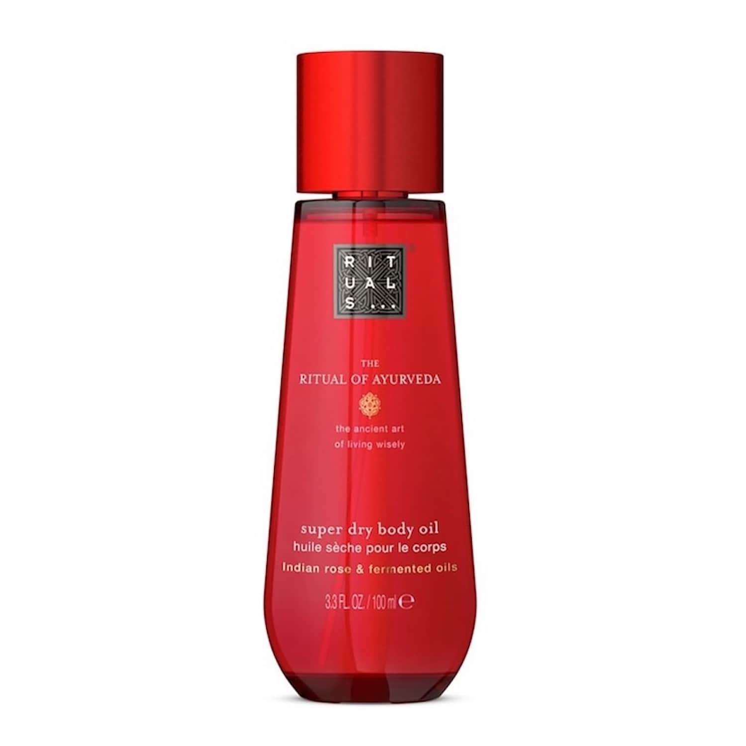 E-shop RITUALS - The Ritual of Ayurveda - Suchý tělový olej