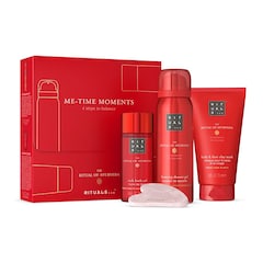 The Ritual of Ayurveda Me Time Set Joyful Reset - D&aacute;rkov&aacute; sada, RITUALS