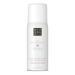 The Ritual of Sakura - Spray Anti-Transpirant, RITUALS