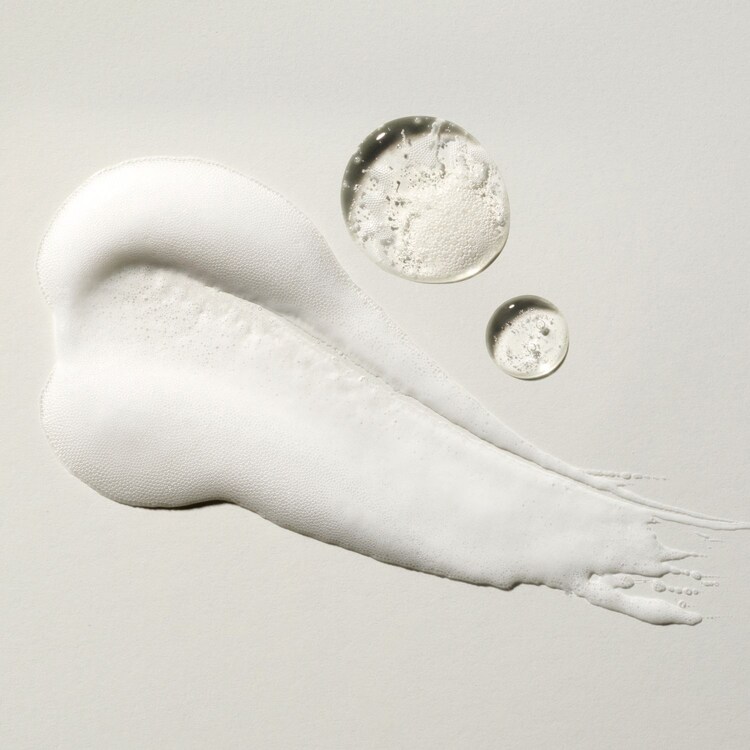 Desporto - Espuma de duche.