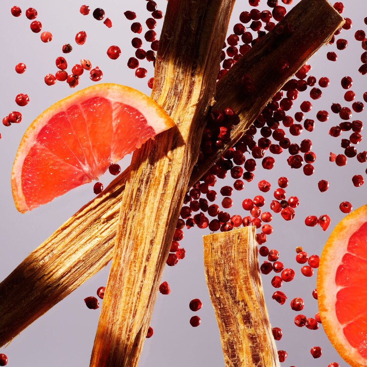 Desporto - Espuma de duche.