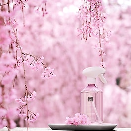 The Ritual of Sakura - Parfum d'intérieur
