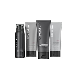 Rituals Homme - Set regalo S - Bath & Body