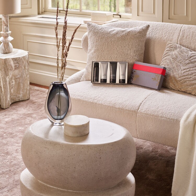 Homme Collection - Mały Zestaw Podarunkowy Bath & Body dla mężczyzn