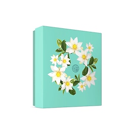 The Ritual of Karma - Średni Zestaw Podarunkowy Bath & Body - Sephora Exclusive