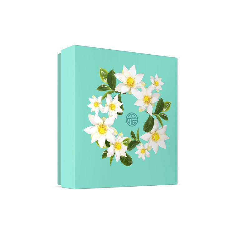 The Ritual of Karma - Σετ M Σώμα & Μπάνιο