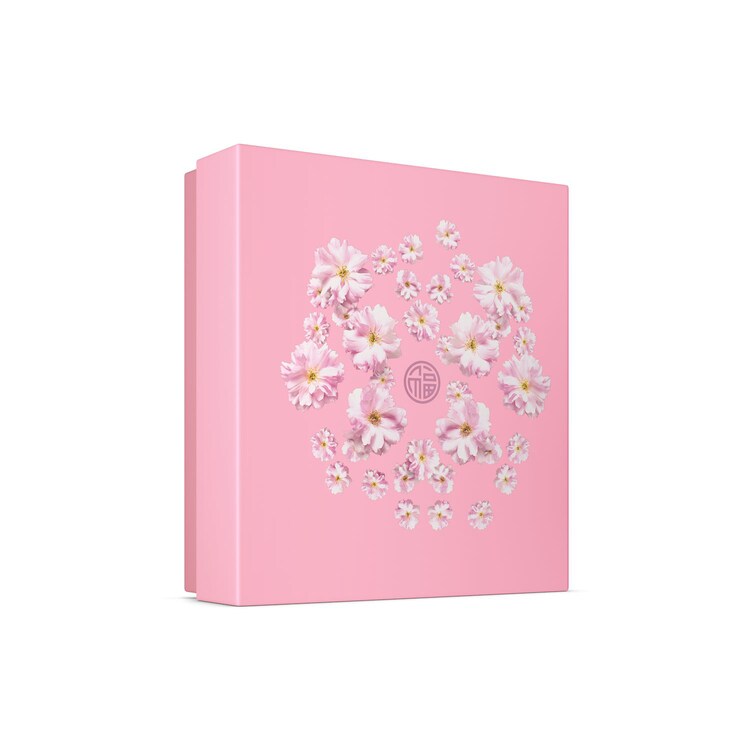 The Ritual of Sakura - Średni Zestaw Podarunkowy Bath & Body - Sephora Exclusive