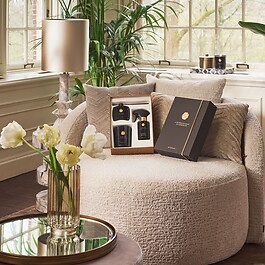 Private Collection - Set Maison Wild Fig