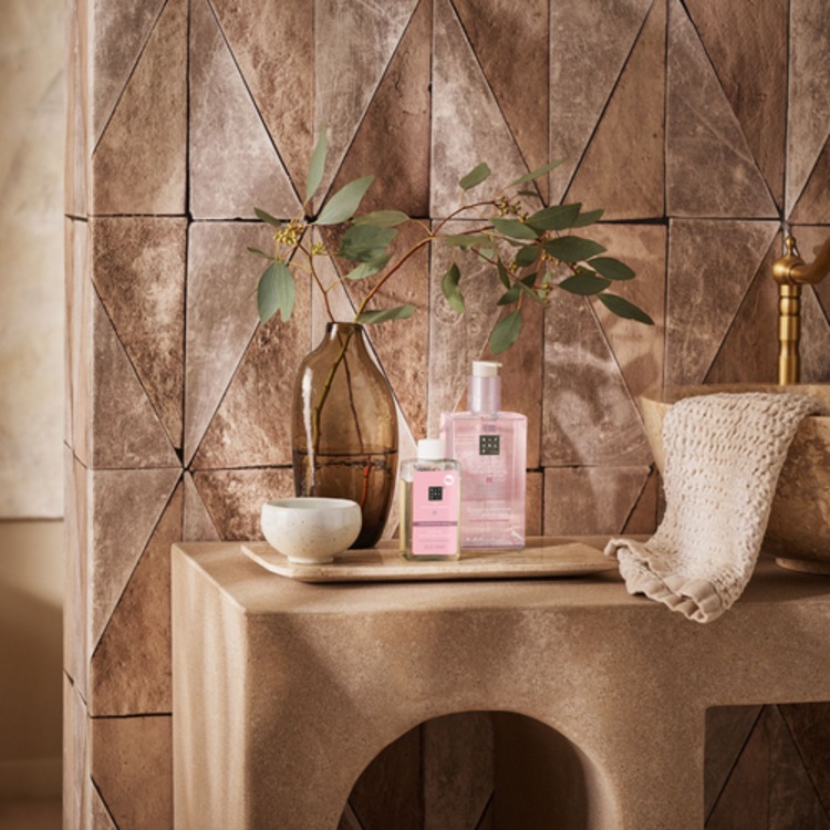 The Ritual of Sakura - Recharge concentré gel lavant mains