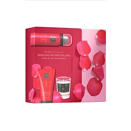 The Ritual of Ayurveda - Beauty-Set to go