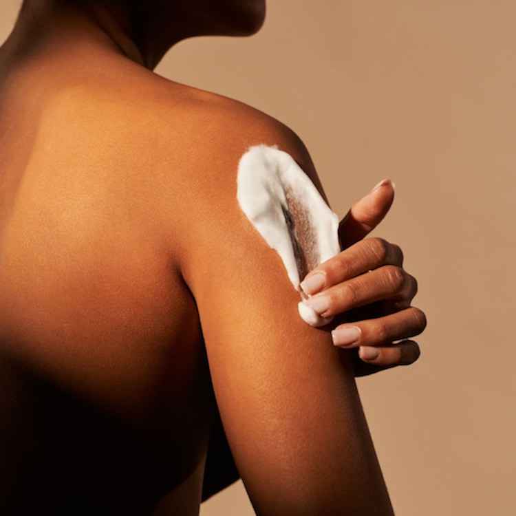 The Ritual of Ayurveda - Mousse de douche