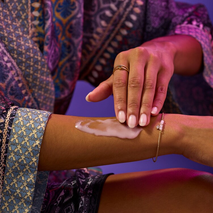 The Ritual of Yozakura - Kroppsserum