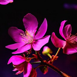 The Ritual of Yozakura - Hair & Body Mist