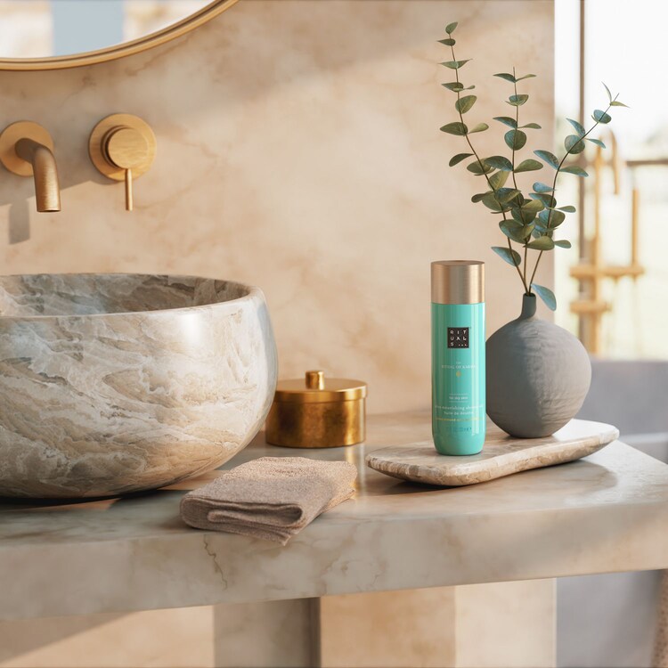 The Ritual of Karma - Duscholja