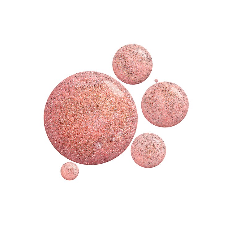 The Ritual of Yozakura - Glitrende kropsolie