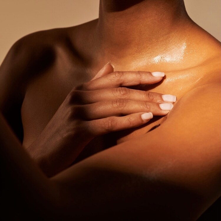 The Ritual of Ayurveda - Tør olie til hår og krop