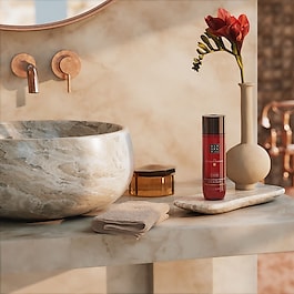 The Ritual of Ayurveda - Bruseolie