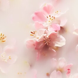 The Ritual of Sakura - Doftpinnar Refill