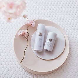 The Ritual of Sakura - Antyperspirant w sprayu