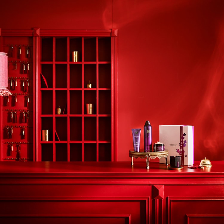 The Ritual of Yozakura - Coffret Cadeau M Bain & Corps