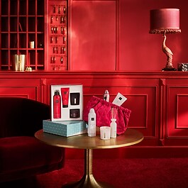 The Ritual of Ayurveda - Coffret Cadeau M Bain & Corps