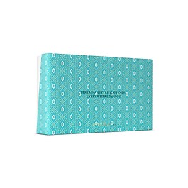 The Ritual of Karma - Coffret Cadeau S Bain & Corps