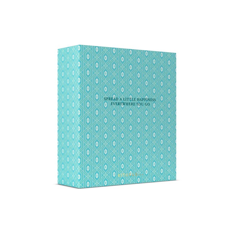 The Ritual of Karma - M Vücut ve Banyo Hediye Seti