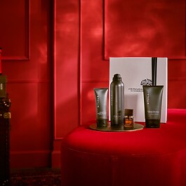 Rituals Homme - Coffret Cadeau M Bain & Corps