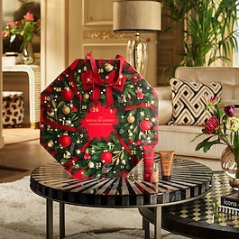 The Ritual of Advent - Calendario de Adviento