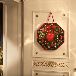 The Ritual of Advent - Calendario de Adviento