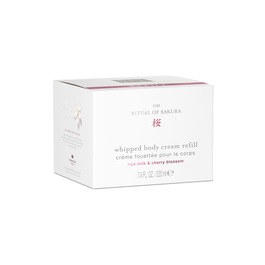 The Ritual of Sakura - N&aacute;plň do tělov&eacute;ho kr&eacute;mu