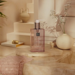 The Ritual of Sakura - Płyn do mycia rąk